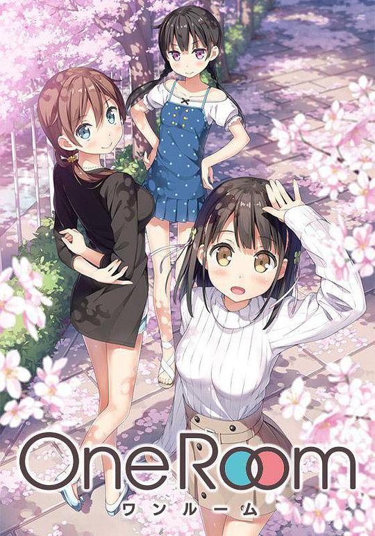 One Room封面图