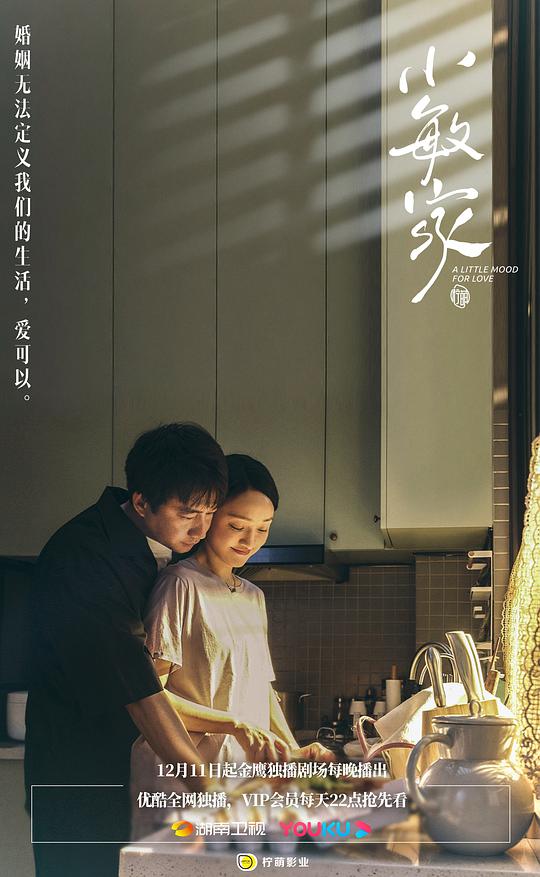 小敏家TV版封面图