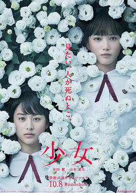 少女（2016）封面图