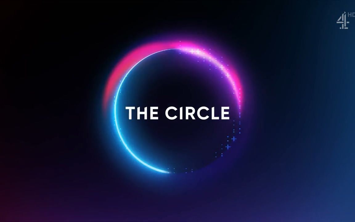 圆环第二季英国版封面图