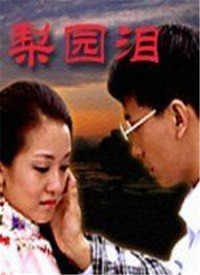 梨园泪封面图