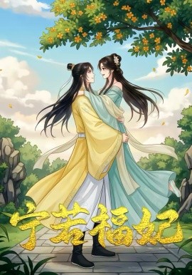 昭昭福妃 宁若福妃封面图