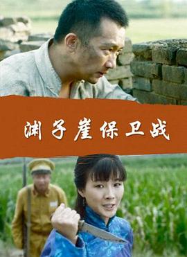 渊子崖保卫战封面图