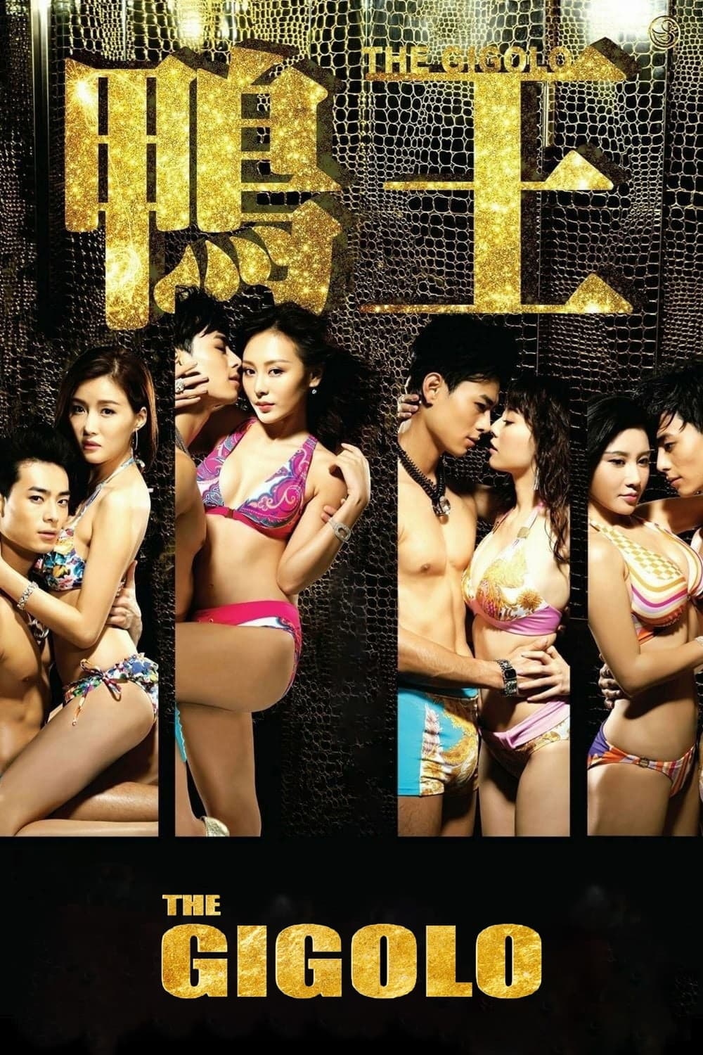 鸭王封面图