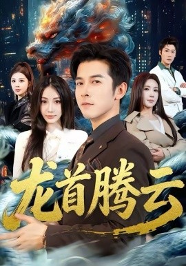 龙首腾云封面图