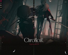 ChroNoiR Episode.0封面图