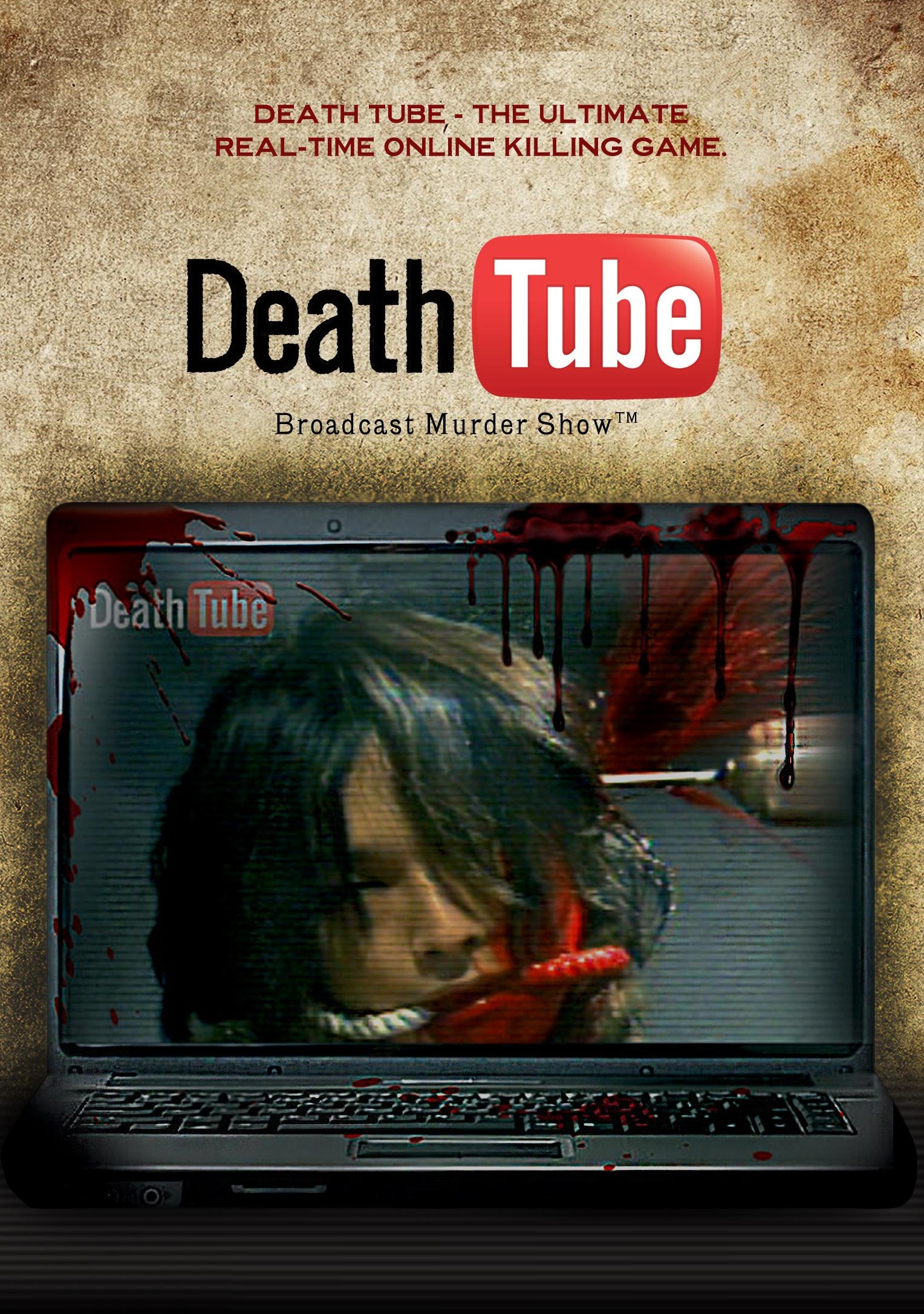 死亡视频网页封面图