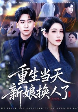 重生当天新娘换人了封面图