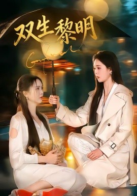 双生黎明封面图