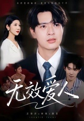无效爱人海报图