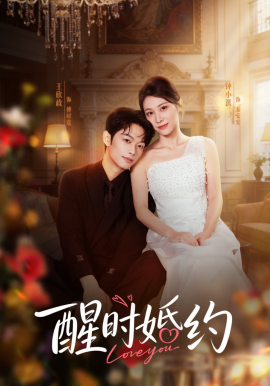 醒时婚约封面图