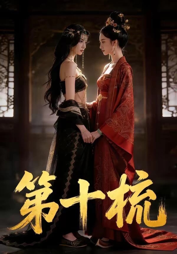 第十梳封面图