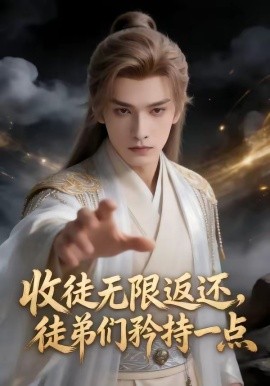 收徒无线返还，徒弟们矜持一点封面图