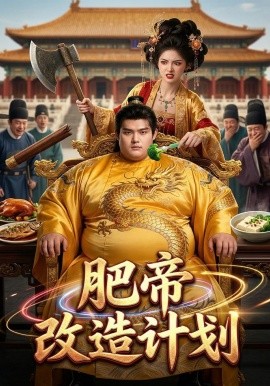 肥帝改造计划封面图