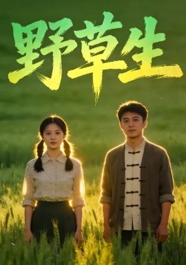 野草生封面图