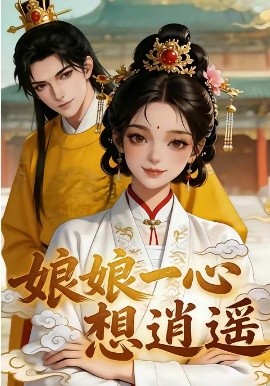 娘娘一心想逍遥封面图