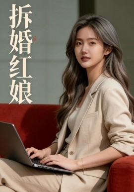 拆婚红娘封面图