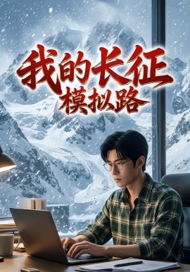 我的长征模拟路封面图