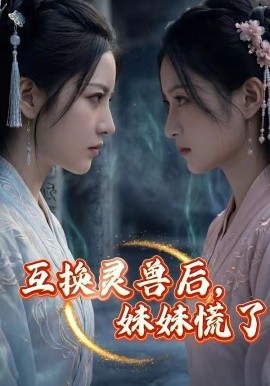 互换灵兽后，妹妹慌了封面图