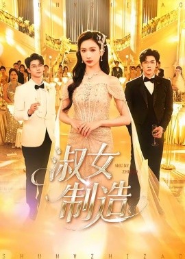 淑女制造封面图