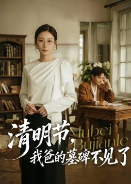 清明节，我爸的墓碑不见了封面图