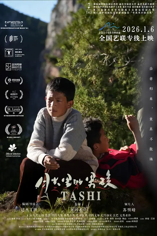 月光里的男孩封面图