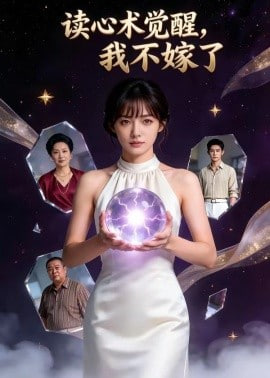 读心术觉醒，我不嫁了封面图