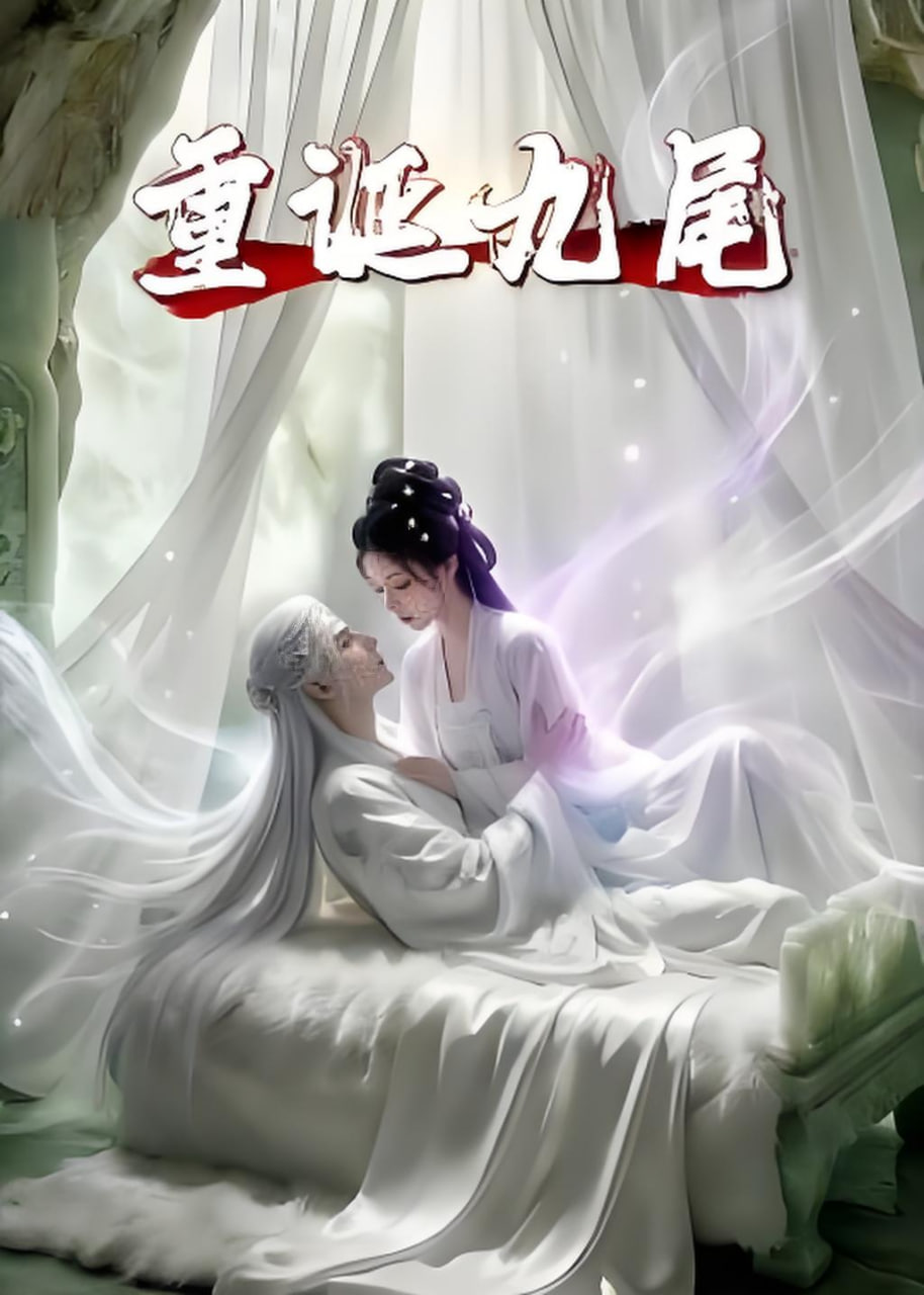 重诞九尾封面图
