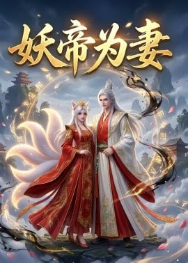 妖帝为妻封面图