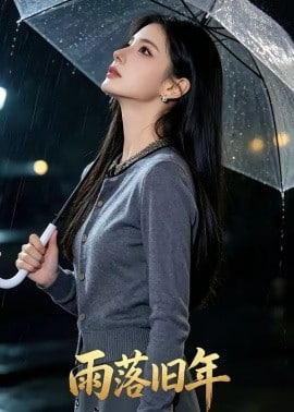 雨落旧年封面图
