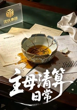 主母清算日常封面图