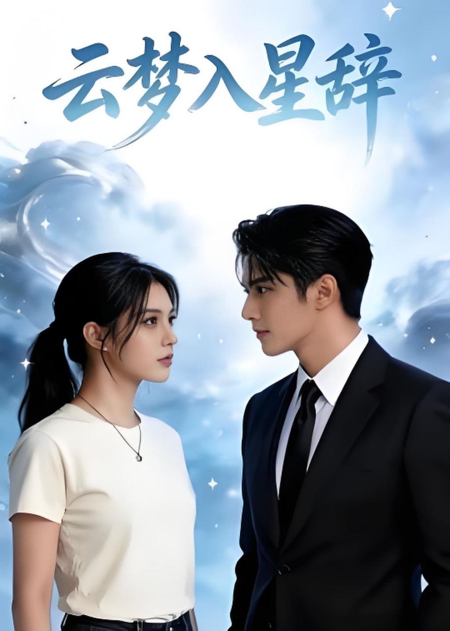 云梦入星辞封面图